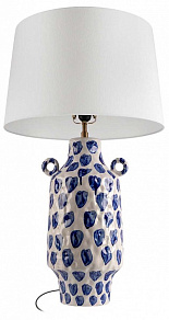 Настольная лампа декоративная Loft it Casablanca 10522T