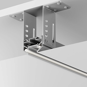 Профиль встраиваемый Maytoni Technical Accessories TRA239MP-212S