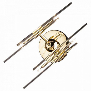 Бра Odeon Light Betonica 1841/4W