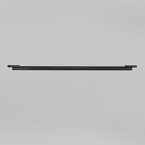 Накладной светильник Maytoni Basis TR192-1-16W3K-B