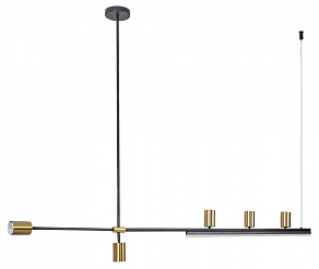 Светильник на штанге Kink Light Рия 07618-120,36