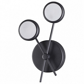 Бра Odeon Light Stardust 3865/6WL