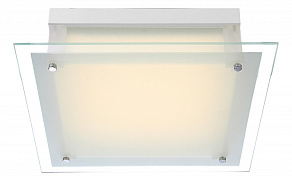 Накладной светильник Globo Quadro I 49326