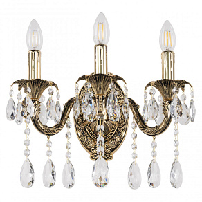 Бра Bohemia Ivele Crystal AL7901 AL7901B10/3/175 A GB