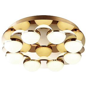 Накладной светильник Odeon Light Conti 4105/64CL