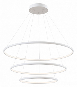 Подвесной светильник Maytoni Nola MOD807-PL-03-110-W