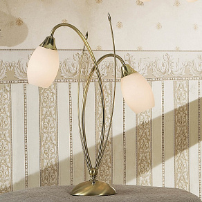 Настольная лампа декоративная Citilux Комета CL108822