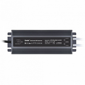 Блок питания Uniel Uet UL-00007577