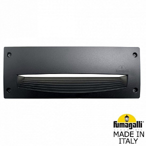 Встраиваемый светильник Fumagalli Leti 5C4.000.000.AYF1R