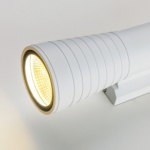 Светильник на штанге Elektrostandard TECHNO LED TUBE DOBLE a044303
