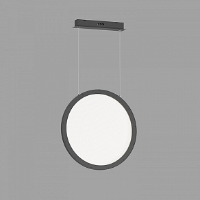 Подвесной светильник Denkirs Veil DK6604-BK