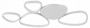Потолочная люстра Escada INDEX 10290/5LED