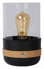 Настольная лампа декоративная Lucide Centur 06519/01/30