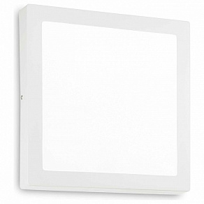 Накладной светильник Ideal Lux Universal UNIVERSAL D40 SQUARE