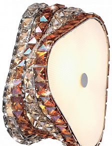 Накладной светильник Odeon Light Astli 2606/3W