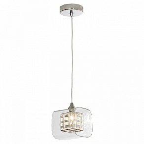 Подвесной светильник Lussole Sorso GRLSC-8006-01