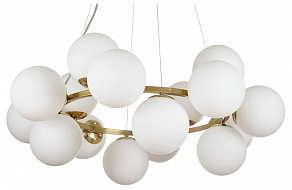 Подвесная люстра MyFar Aerton MR1943-16P