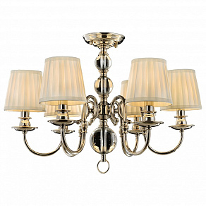 Подвесная люстра Omnilux Foro OML-86303-06