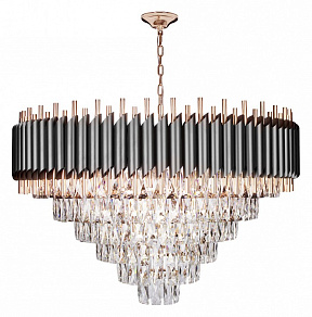 Подвесная люстра Loft it Eclair 10206/800