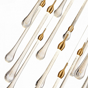 Подвесная люстра ST-Luce Faenza SL6103.203.16