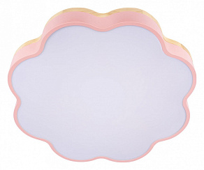 Накладной светильник Loft it Axel 10225/36 Pink