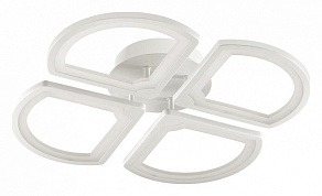 Потолочная люстра Lumion Yoyo 5200/99CL