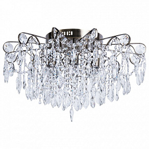 Накладной светильник Arte Lamp Emilia A1660PL-6AB