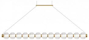 Подвесной светильник Maytoni Amulet MOD555PL-L18G3K