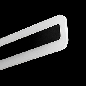 Накладной светильник Citilux Тринити CL238561