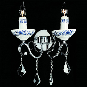 Бра ST-Luce Mano SL851.501.02