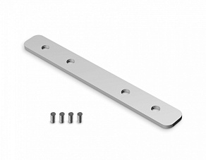 Соединитель линейный для треков Ambrella Light TRACK SYSTEM GL2005