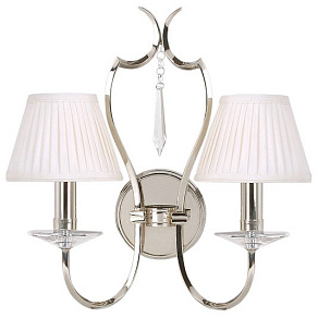 Бра Elstead Lighting Pimlico PM2 PN