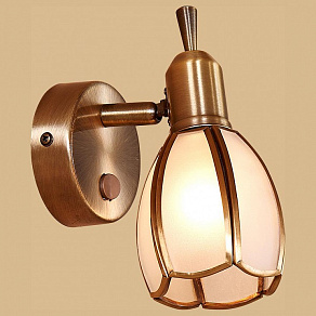 Бра Citilux Альтен-2 CL522611