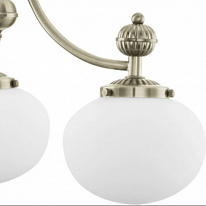 Подвесная люстра Eglo Fernandez 92108