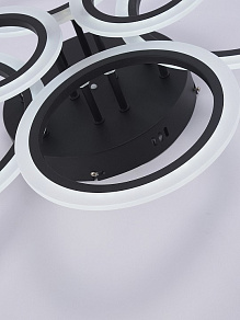 Потолочная люстра Natali Kovaltseva HOME LED LAMPS 81440