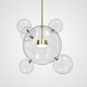 Подвесной светильник Imperiumloft BUBBLE BLS BUBBLE-B01