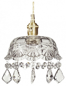 Подвесной светильник Loft it Lace 10110/C