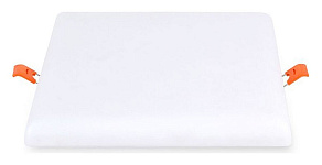 Встраиваемый светильник Zortes CLOUD ZRS.57794.24