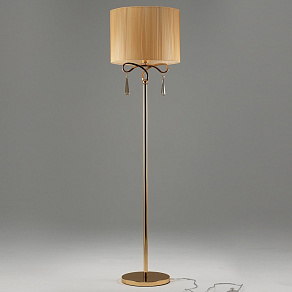 Торшер Moderli Chilly V10546-1F