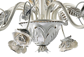 Подвесная люстра Odeon Light Silva 2694/5