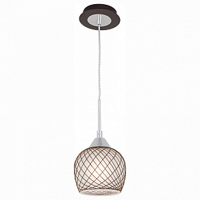 Подвесной светильник Citilux Сюзи CL171112