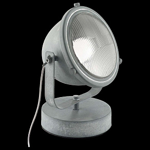 Настольная лампа офисная Ideal Lux Reflector REFLECTOR TL1