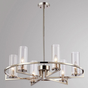 Подвесная люстра Alfa-Light F3024 F3024-20