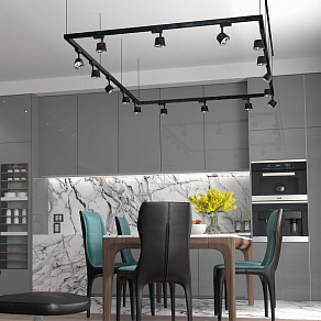 Светильник на штанге Novotech Knof 358725