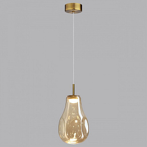 Подвесной светильник Odeon Light Nave 5098/4L
