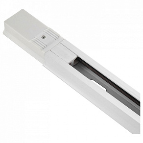 Трек накладной AM-Group AM177 AM177U WH 1,5М
