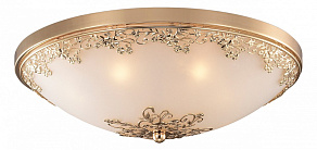 Накладной светильник Odeon Light Alesia 2676/7C
