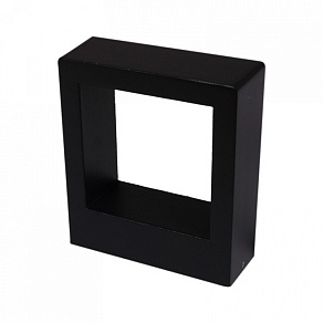 Накладной светильник Reluce  86848-9.2-002TL LED5W BK