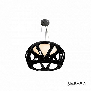 Подвесной светильник iLedex Somnambulist MD6156-S BK
