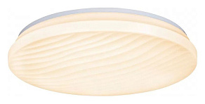 Накладной светильник iLedex Mercury ZD5106 W-60W WH